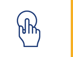 hand-cursor icon